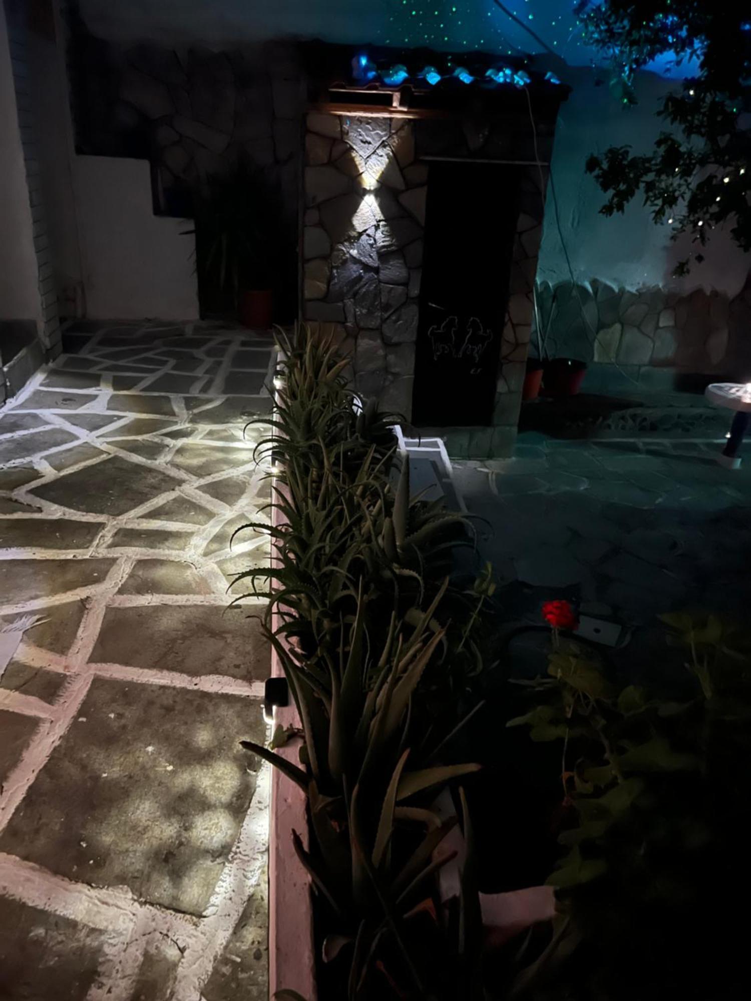נאוס מרמרס Agape Studios מראה חיצוני תמונה