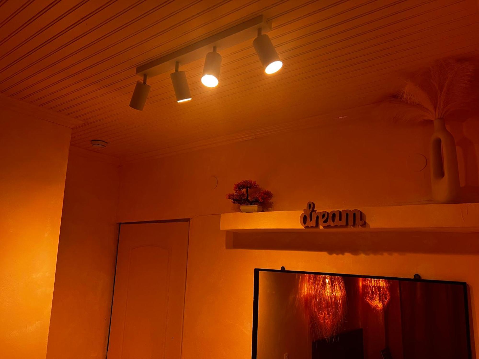 נאוס מרמרס Agape Studios מראה חיצוני תמונה